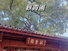 -秋霞圃