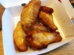 -肯德基(龙港龙跃店)