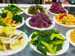 -德海牛肉面(武警医院店)