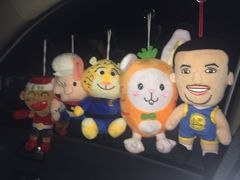 -大玩家(芝罘万达广场店)