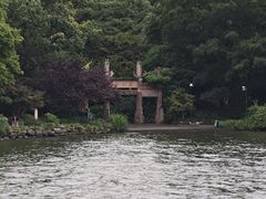 -西湖游船