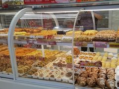 -味多美蛋糕(八大处店)