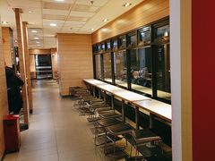 -麦当劳(江湾镇店)