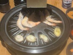 -九田家黑牛烤肉料理(溧阳吾悦店)