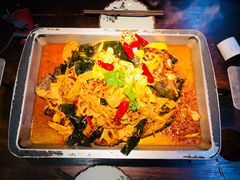 -锦尚阁烤鱼(望京新荟城店)