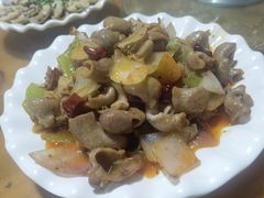 -温州一家人美食(西木头市店)