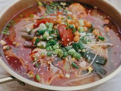 -冒菜西施·非遗冒菜(总店)