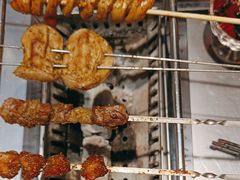 -古彭7只羊·招牌白串·碳锅羊肉旗舰店