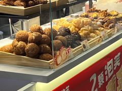 -西树泡芙(湖滨银泰in77B区店)