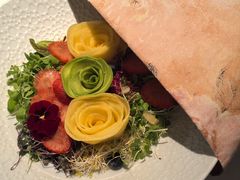 -狮拾久·现代新加坡料理(壹方城店)