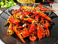 -巴厘龙虾·榜首油焖大虾(洞庭·艺术洋房店)