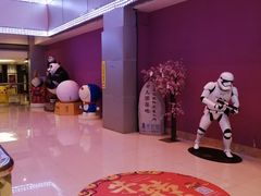 -吾悦广场(天津和平店)