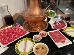 -南门涮肉(上海二店)