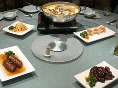-龙井壹号·茶缘山景宴(龙井村店)