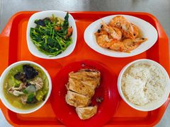 -中科大东区东苑餐厅(天使路店)