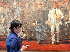 -中共一大纪念馆