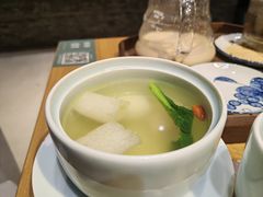 -竹里馆 ·茶食(奥体店)