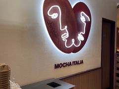 -COSTA COFFEE(新奥购物中心店)