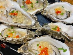 -烧蠔帮·湛江生蚝(工农店)