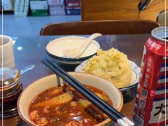 -真食净香居·内蒙烧麦(亚运村店)