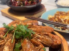 -志明眷村·台式融合菜·宵夜