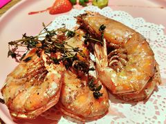-甜阿姨·天台花园私房菜(万松园店)