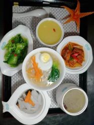 -美福月国际月子会所(银川店)
