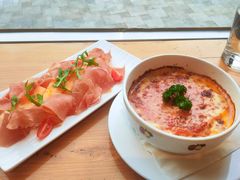 -安妮意大利餐厅(世贸天阶店)