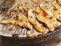 -胖记烤肉(湖大店)