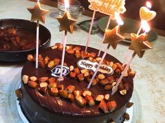 -那家小馆•北京菜•烤鸭(中关村店)