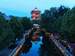 -台儿庄古城