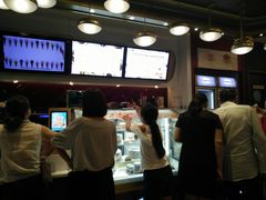 -哈根达斯(龙湖时代天街店)