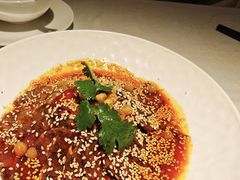 -漢舍中国菜馆(浦东嘉里城店)