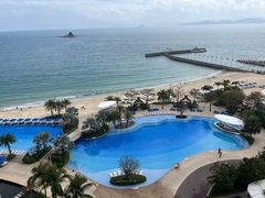 -深圳大梅沙京基洲际度假酒店
