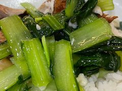 -溪涧堂农家土菜(神仙居店)