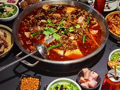 -小饕荟雅安贡椒鱼鲜馆(广福桥店)