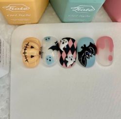 -LILY NAILS美甲美睫