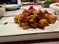 -柳莺湖上·湖景餐厅·江南菜(西湖店)