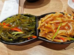 -老班长手工灌汤包(望京华彩店)