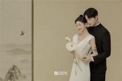 -D视觉婚纱摄影(通程广场店)