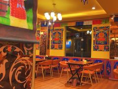 -如意林卡藏餐吧 (九寨沟店)