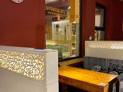 -苹果树下艺术餐厅(通州店)