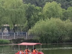 -北山公园