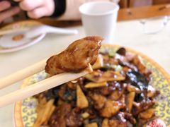 -砂锅居(西四店)