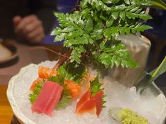 -和彩放题餐厅(酒仙桥店)