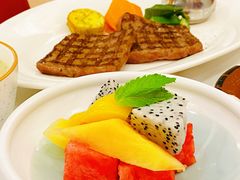 -斗牛士牛排餐厅(嘉里汇店)