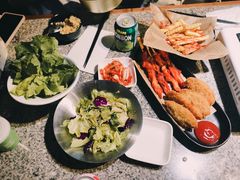 -韩一馆(吉大店)