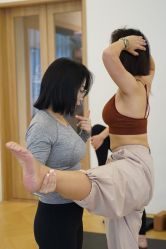点击看大图 -YogaTime瑜伽时光