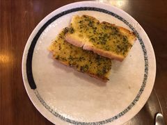 随餐面包-PIZZA BIANCA(万象城店)