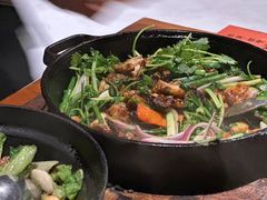 -旺爷砂锅·茶作(国贸城店)